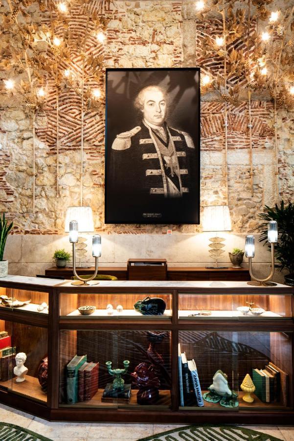 Hotel Palacio Ludovice Wine Experience