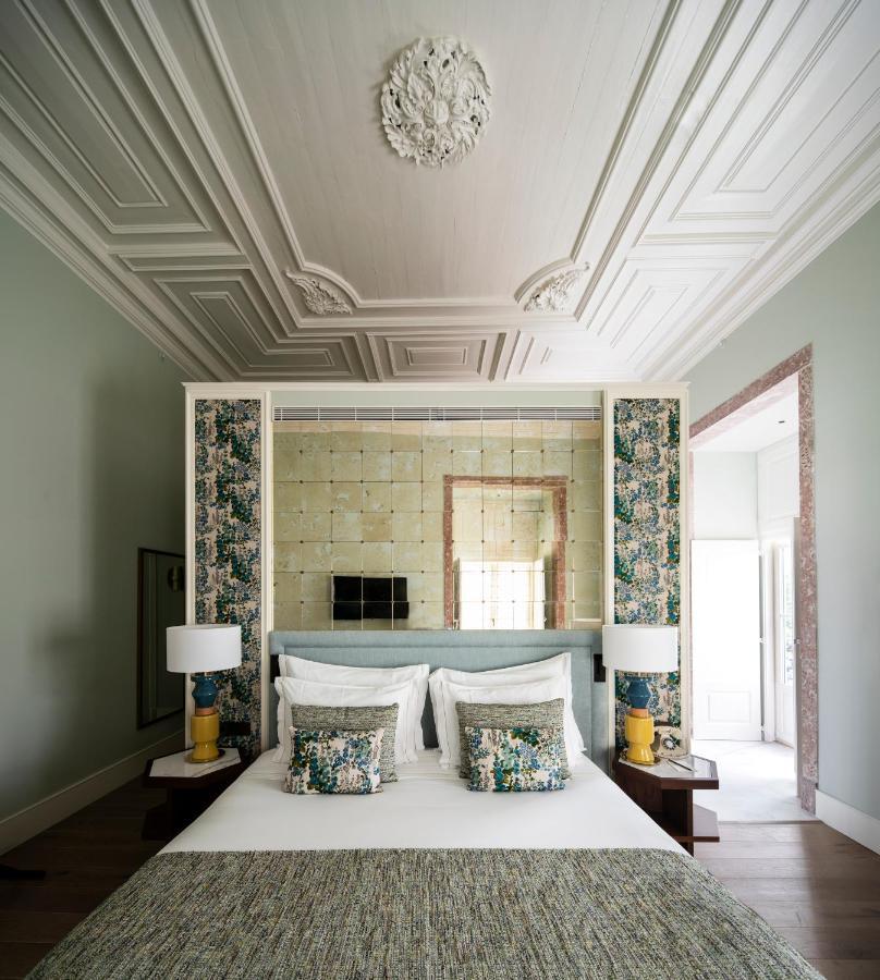 Hotel Palacio Ludovice Wine Experience Lisbon