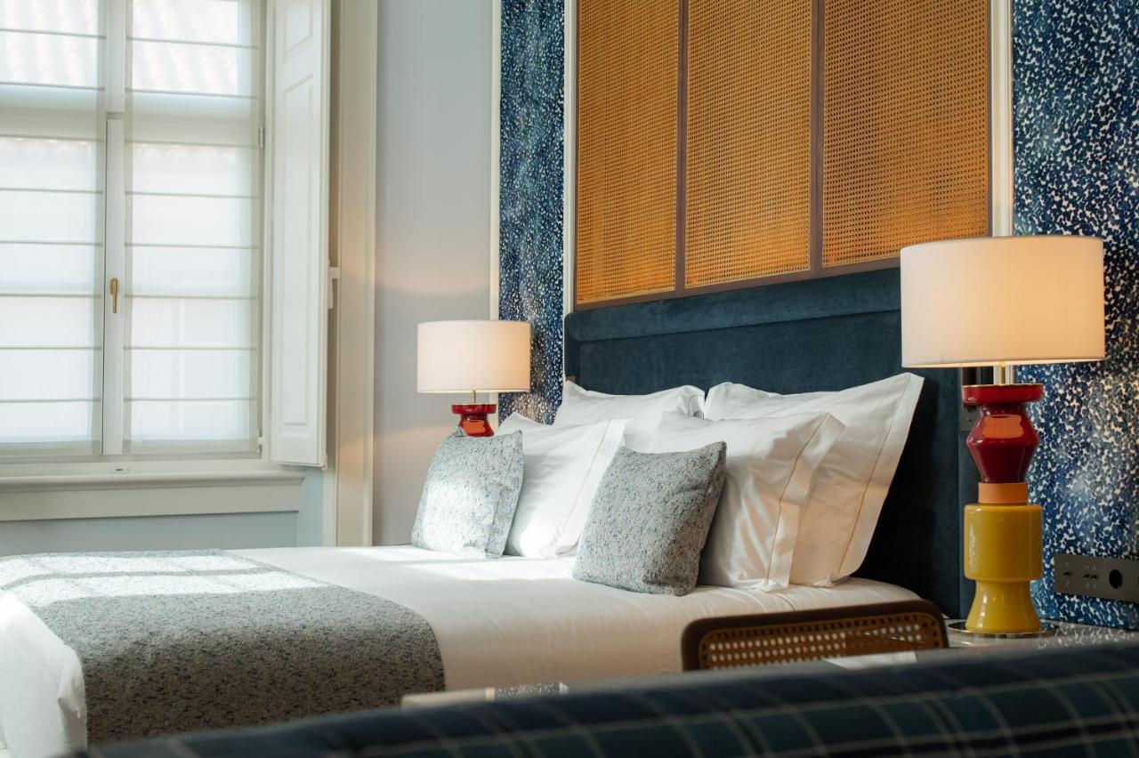 Palacio Ludovice Wine Experience 5* Lisbon